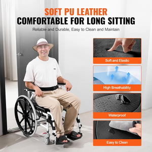 <span class=keywords><strong>Silla</strong></span> <span class=keywords><strong>de</strong></span> Baño para Personas Mayores <span class=keywords><strong>con</strong></span> <span class=keywords><strong>Ruedas</strong></span>, Material <span class=keywords><strong>de</strong></span> Aleación <span class=keywords><strong>de</strong></span> Aluminio, para <span class=keywords><strong>Inodoro</strong></span> y <span class=keywords><strong>Silla</strong></span> <span class=keywords><strong>de</strong></span> <span class=keywords><strong>Ruedas</strong></span> Móvil LQX-EUAL2405P - Product Image 3
