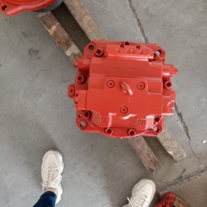 21N-60-34100 21N6034100 PC1250-7 <strong>Excavator</strong> Hydraulic Final Drive PC1250-8 Travel Motor for <strong>Komatsu</strong> - Product Image 5