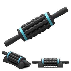2024 Rouleau de <span class=keywords><strong>Cellulite</strong></span> Efficace <span class=keywords><strong>Anti</strong></span> <span class=keywords><strong>Cellulite</strong></span> Réduction Traitement Rouleau Thérapie Corps Minceur Roulé <span class=keywords><strong>Massage</strong></span> Profond - Product Image 5