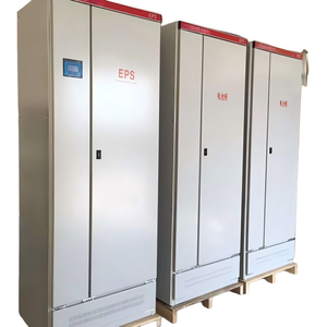 Caja de distribución de energía centralizada para iluminación de emergencia con batería EPS personalizable, caja de distribución de energía de emergencia EPS - Product Image 1