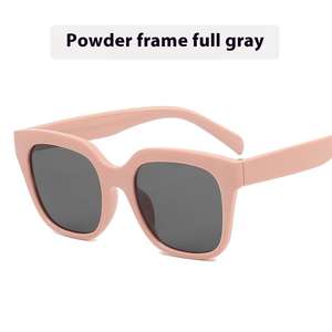 Sunglasses Wholesale Classic Retro Sunshade Tourism Beach Sunglasses unisex Fishing Outdoor Activities - Product Image 6