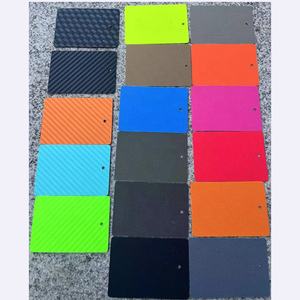 Groothandel Esko Merk 1.5 Mm 2 Mm Kydex Vel 400X300X2Mm Molle Lichtgewicht Tactische Outdoor Gebruik Pistool <span class=keywords><strong>Holster</strong></span> Jacht Accessoires - Product Image 4