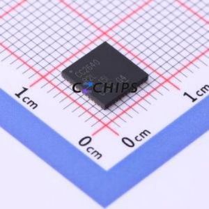 CC2640R2LRGZR Wireless Transceiver IC VQFN-48-EP(7x7) RF I2C/ I2S/ JTAG/ UART/ SPI Bluetooth - Product Image 1