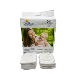 Couches de nuit super absorbantes PROCARE, tailles NB-XXL, anti-fuites, avec bande magique, haute absorption, vente en gros - Product Image 1