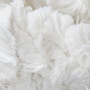 Residuos de hilos textiles de 100% algodón de alta calidad del fabricante de Vietnam residuos de algodón Premium - Product Image 1