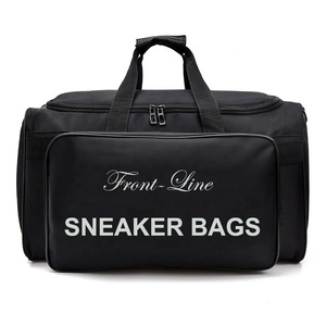 Sac polochon pour chaussures de sport et baskets, pour le voyage, l'entraînement, la gymnastique, le sport, bon marché, qualité nouveau, - Product Image 1