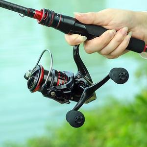 ชุดคันเบ็ดและรอกตก<span class=keywords><strong>ปลา</strong></span> Byloo พร้อมรอกตก<span class=keywords><strong>ปลา</strong></span>ที่มีระบบแจ้งเตือนการกัดเบ็ดในตัว - Product Image 6