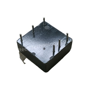 S24DE12001NDFA ตัวแปลงไฟ DC-DC +/-12V 30W - Product Image 1