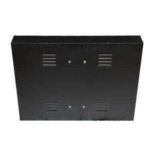 Hiệu suất cao P10 bên ngoài màn hình LED tấm hiển thị dấu hiệu ngoài trời mạ kẽm khung - Product Image 2