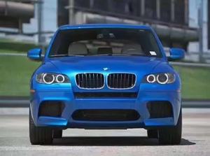 YouKiss PP materiale <span class=keywords><strong>paraurti</strong></span> anteriore per BMW <span class=keywords><strong>X5</strong></span> E70 2011-aggiornamento 2013 X5M Bodykit - Product Image 3
