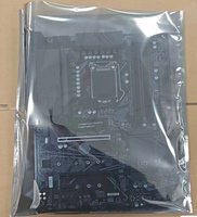 Carte mère d'ordinateur à bon prix Z490 UD DDR4 LGA 1200 compatible avec les processeurs I7 I9, processeur de jeu