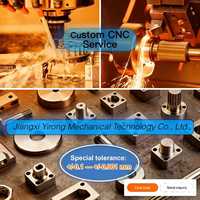 Servicios de Diseño CAD para Piezas Mecanizadas de Acero Inoxidable OEM, con Acabado por Oxidación por Arenado, Fresado CNC y Grabado Láser
