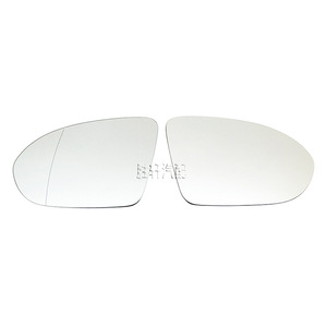 Lente de Espejo Retrovisor para Opel Insignia Astra K, Cristal Calefactable, Lado Izquierdo, Reflector Esférico, 17-22 - Product Image 1