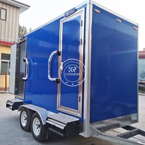 Conteneur maritime transformé en boutique de vêtements, magasin mobile, restaurant, café, bar à café, bureau - À vendre - Product Image 2