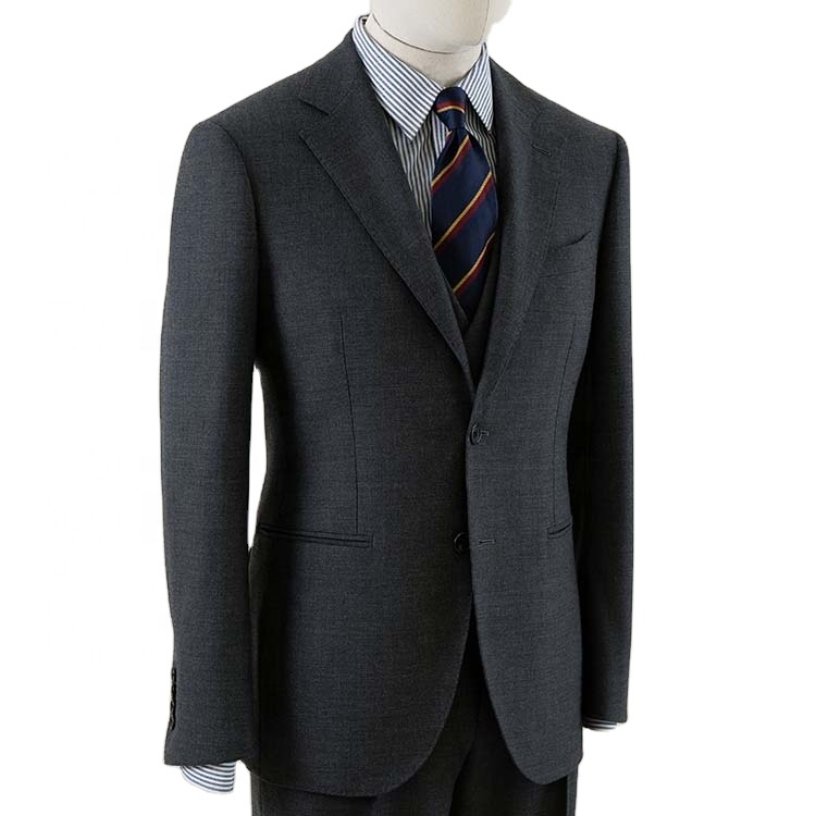 Black Shirt With Grey Suit Men And Tie Stylish Charcoal Grey Suits