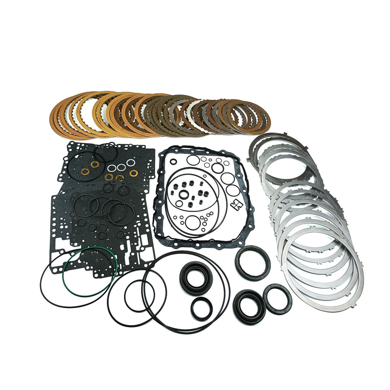 A6LF3 Transmission Master Rebuild Kit Overhaul Clutch Discs Fits