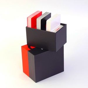 Serviço Personalizado Fabricante 150 Relacionamento Card Game Pergunta Casal Conversa Cartões Jogos <span class=keywords><strong>3</strong></span> Pilhas Com Caixa Rígida - Product Image 2