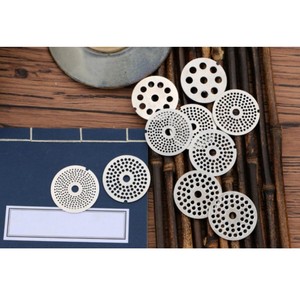 Miglior Prezzo Nuovo Estrusore Cinese Popolare per Mangimi in Pellet, Macchina per la Produzione di Mangimi per Polli, Suini, Pesci e Bovini - Product Image 6