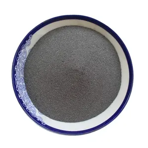 Nickel Iron Chromium alloy China atomized nickel iron ni fe powder fe-ni metal powder