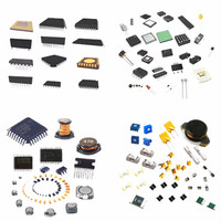 ShenZhengPengYing-Puce IC-Circuit intégré-QFN KMDC6001DM-B625 KMDC6001DM B625 BGA-254
