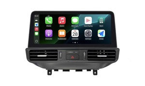 Autoradio Android 12.3 Pollici con Lettore DVD e GPS per <span class=keywords><strong>Infiniti</strong></span> FX35 <span class=keywords><strong>QX70</strong></span> 2009-2019 - Product Image 2