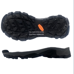 Nueva suela deportiva, <span class=keywords><strong>Material</strong></span> TPR, <span class=keywords><strong>zapatillas</strong></span> ligeras <span class=keywords><strong>para</strong></span> hombre, zapatos, botas de senderismo, suela <span class=keywords><strong>para</strong></span> Vietnam, Pakistán - Product Image 2