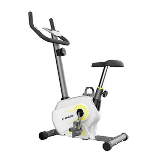 Gym Heimgebrauch Magnetische Übung Gesundheit Indoor Radfahren Gym Fitness Ausrüstung Magnetic Heimtrainer für Verkauf