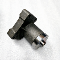Pièces de moteur diesel de haute qualité, support de ventilateur 3942895 5263529 3415603 3942896 5335787 pour moteur 6CT 6CT8.3 ISC ISL ISL9 QSL9