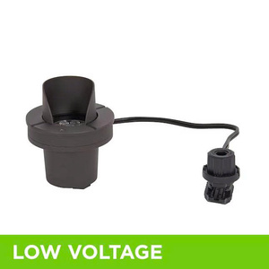 Modern Steel LED Path <b>Light</b> IP67 Weather Resistant Outdoor Lamp For Garden Walkway Landscape Lighting <b>Ceiling</b> <b>light</b> - Product Image 2