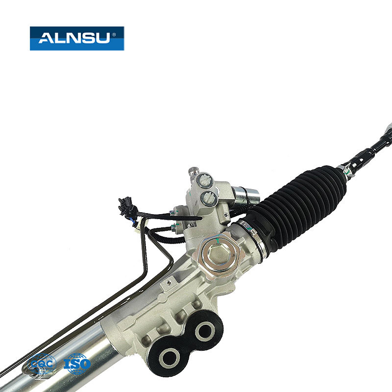 Auto Part Steering Rack for NISSAN Y62 PATROL VK56 49200-1ZR2A
