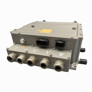 Light Bus Light Truck Products 250v-650v Ev Motor Controller - Product Image 4