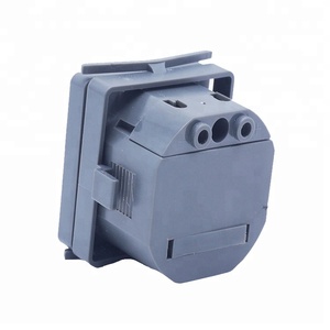 Lw điện kỹ thuật số HM-D48 <span class=keywords><strong>Hour</strong></span> <span class=keywords><strong>Meter</strong></span> AC 220V hẹn giờ - Product Image 3