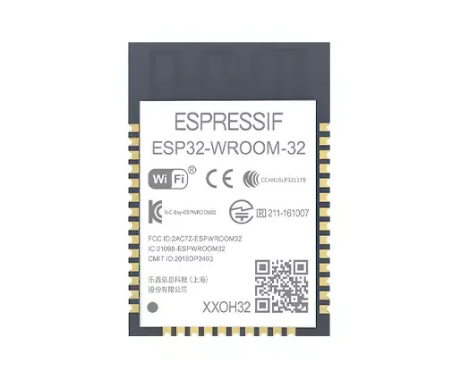 (Latest Price) ESP32S ESP8266 Wifi Bluetooth Wireless Board Module Based Dual Core Mode CPU ESP32-WROOM-32