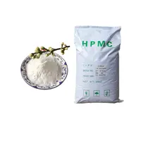 Réducteur d'eau épaississant Hpmc Cellulose HPMC pour mélange de béton