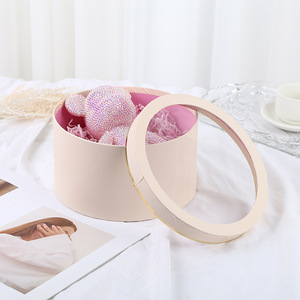 2025 mới nhất kỳ nghỉ lễ kỷ niệm pha lê Vòng hoa Hộp Quà Tặng thiết lập của hai nhà sản xuất Bán buôn giá bán trực tiếp giá cả phải chăng - Product Image 4