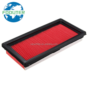 Vente en gros <span class=keywords><strong>prix</strong></span> d'usine pour <span class=keywords><strong>Nissan</strong></span> Versa Note Auto filtres à <span class=keywords><strong>air</strong></span> pièces de moteur 16546-3AW0J 16546-1HK0A 16546-3AW0A <span class=keywords><strong>filtre</strong></span> à <span class=keywords><strong>air</strong></span> de voiture - Product Image 2