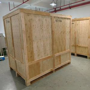 أفضل الأسعار لجهاز فحص الأمتعة بالأشعة السينية 6550 من الفولاذ المقاوم للصدأ المتين للأماكن العامة - Product Image 5