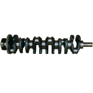 Vilebrequin pour BMW <span class=keywords><strong>E36</strong></span> 320i 323i M3 Z3M Z3 2.0i Z3 2.8 E39 520i 523i 528i Alpina M52b30 S52B32 - Product Image 2