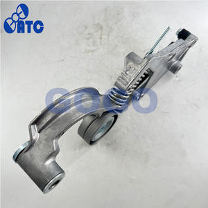 11288620210 11287509476 5340159100 19194708 Tendeur de courroie d'entraînement pour 2002-2008 <span class=keywords><strong>Mini</strong></span> R52 R53 <span class=keywords><strong>R56</strong></span> <span class=keywords><strong>Cooper</strong></span> S 1.6L - Product Image 6