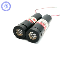 Module de Diode Laser, infrarouge haute puissance, 5V 780nm 50mw
