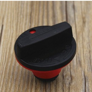 Bouchon de réservoir de carburant Fuxi Qiaoge 100, bouchon d'essence Jog100 pour scooters électriques, pièce de rechange pour réparation - Product Image 1
