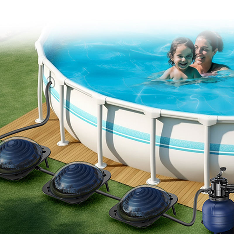 Swimming Pool Portable Water Heater For Hot Tub Portable Pool