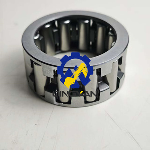 Piezas de maquinaria de construcción originales, rodamiento de 17M-15-39420 para Komatsu Bulldozer, piezas de repuesto para la excavadora de Komatsu, piezas de repuesto para la máquina de excavar, de 21-30-30-25-2000 - Product Image 5