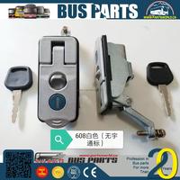 Tiankai — pièces de rechange pour bloc en fonte, compartiment de bagages, serrure, raboteuse de bus chinois