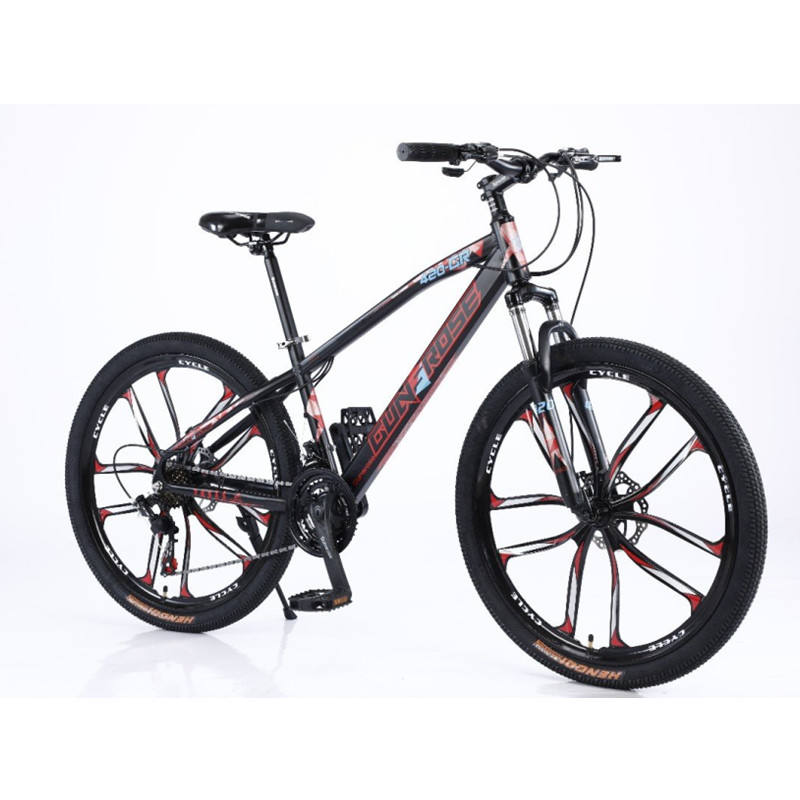 Mountain Bike Bicicletas Ligeras De MontaÃ±a Bicicleta De Montaña