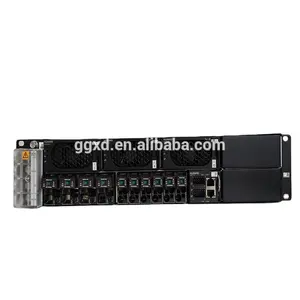 Sistema de Alimentación para Telecomunicaciones Integrado de 19 Pulgadas ETP48200-B2A1 con <span class=keywords><strong>Rectificador</strong></span> R4815 R4830 R4850 - Product Image 1