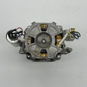 Welling SX4479เครื่องล้างจานมอเตอร์220-240V 50Hz ชิ้นส่วนอลูมิเนียมที่ทนทาน - Product Image 3