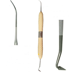 Tandheelkundige Instrumentale Esthetische Restauratie Kit Tandheelkundige Composiet Endodontische Hamers/Kleurrijke Composiet Vulling Set - Product Image 4