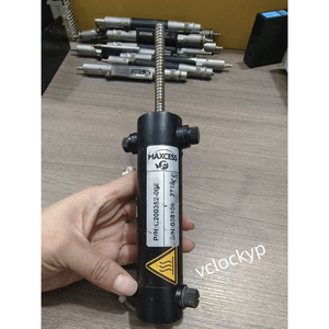 มอเตอร์ MAXCESS รุ่น C200352 002 มือสอง 1 ชิ้น - Product Image 3