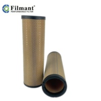 Filtre à air de qualité originale 84069018 AF25620 P777875 CF18211